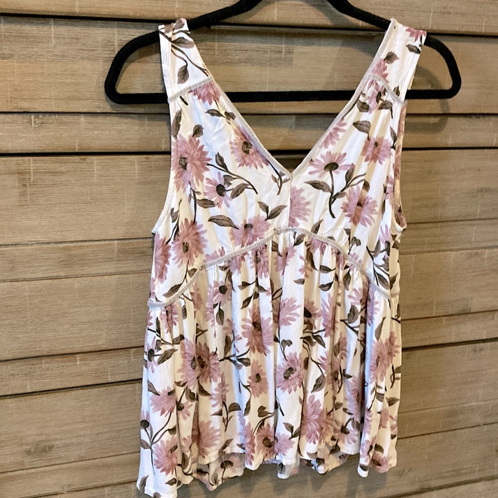 American Eagle tank top